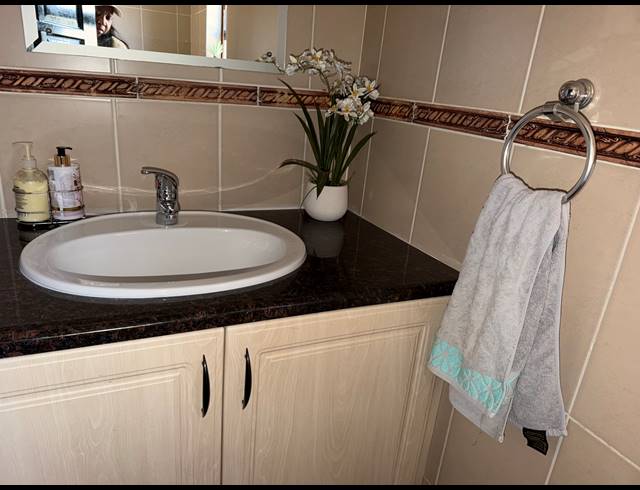 3 BEDROOM HOUSE FOR SALE IN MULBARTON
